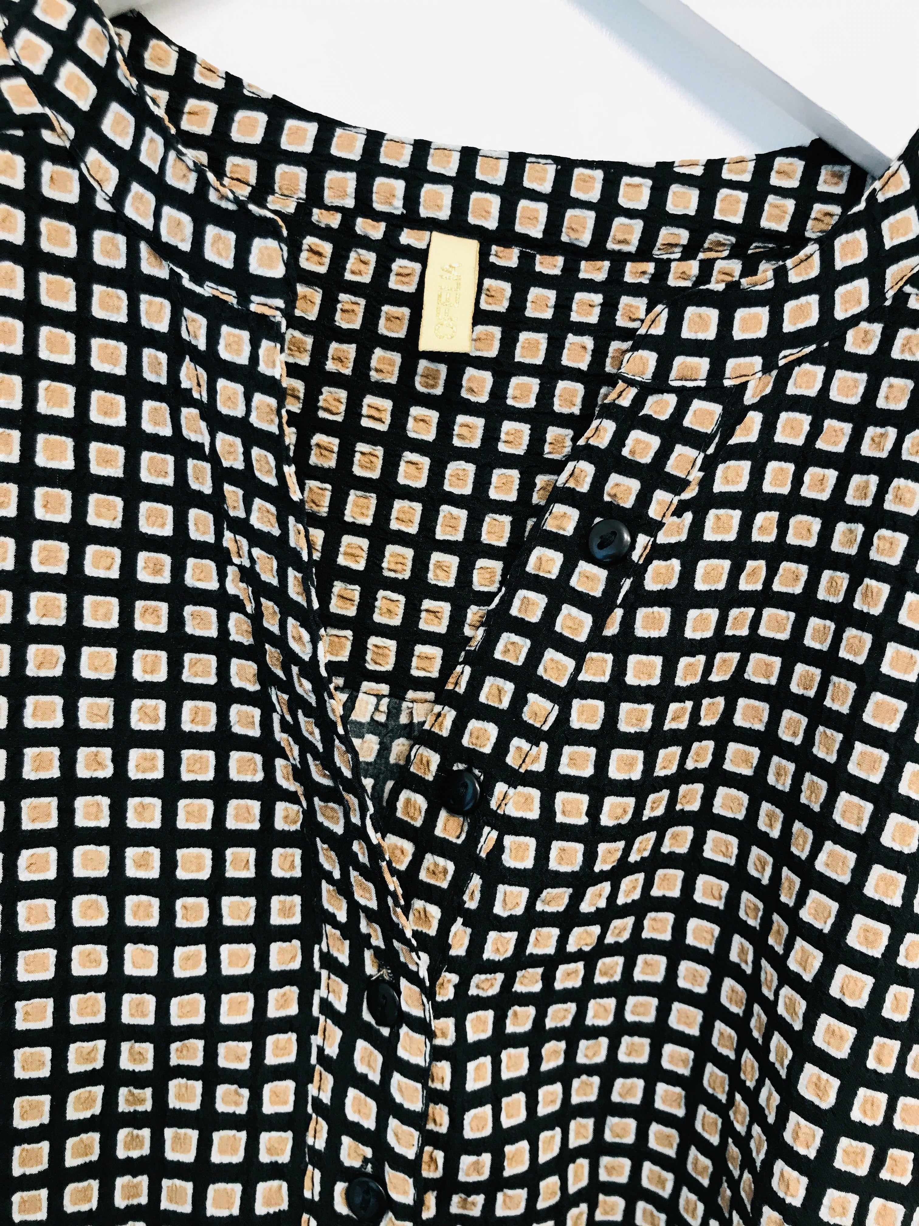 Ofelia Bluse